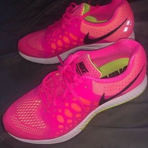 nike zoom pegasus 3i